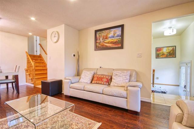 311 Hansen Rd N, House semidetached with 4 bedrooms, 3 bathrooms and 3 parking in Brampton ON | Image 23