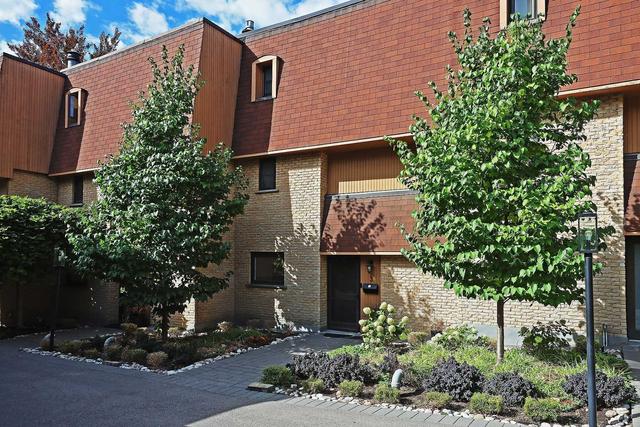 th3 - 250 Erskine Ave, Townhouse with 3 bedrooms, 2 bathrooms and 2 parking in Toronto ON | Image 24