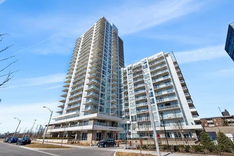 409 - 10 Deerlick Crt, Condo with 3 bedrooms, 2 bathrooms and 1 parking in Toronto ON | Card Image