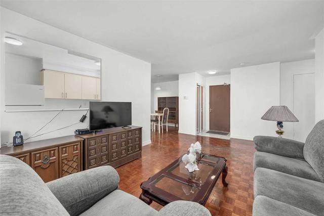 301 - 235 Grandravine Dr, Condo with 1 bedrooms, 1 bathrooms and 1 parking in Toronto ON | Image 25