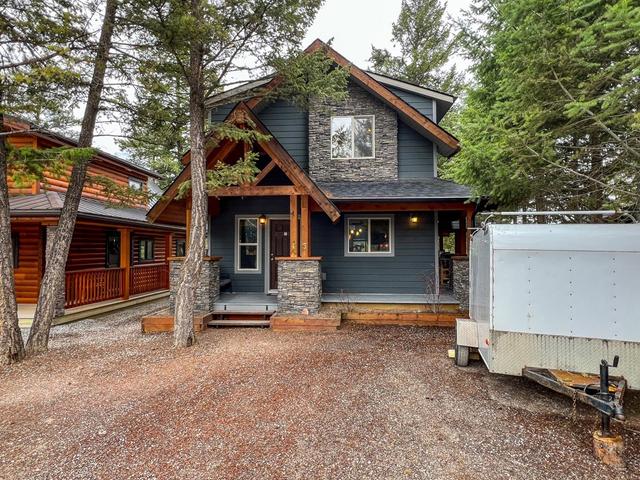 43 - 4868 Riverview Drive, House detached with 2 bedrooms, 2 bathrooms and 6 parking in East Kootenay G BC | Image 1