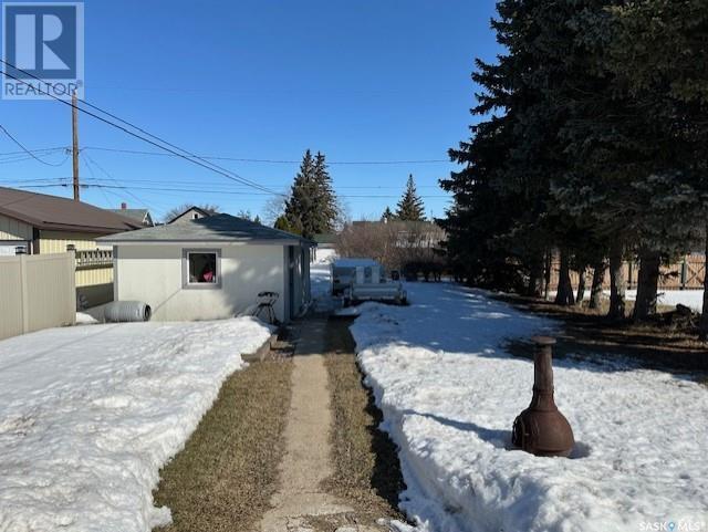 342 6th Avenue W, House detached with 4 bedrooms, 3 bathrooms and null parking in Melville SK | Image 41