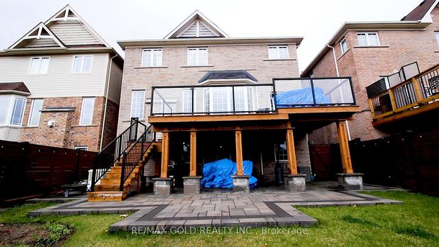 11 Mckay Ave, House detached with 4 bedrooms, 3 bathrooms and 4 parking in New Tecumseth ON | Image 27