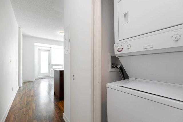 1009 - 55 East Liberty St, Condo with 1 bedrooms, 1 bathrooms and 1 parking in Toronto ON | Image 11