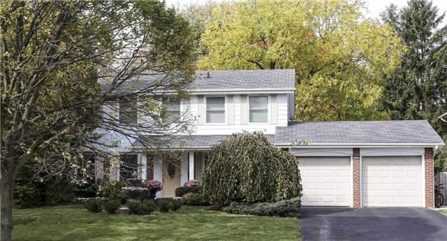 1467 Devon Rd, House detached with 5 bedrooms, 3 bathrooms and 2 parking in Oakville ON | Image 1