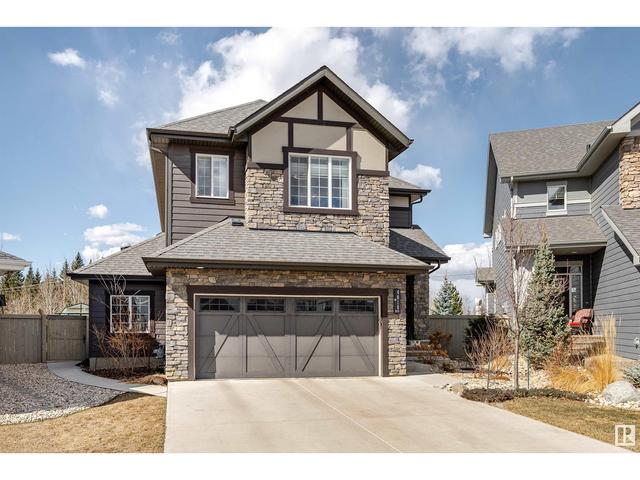 4018 Kennedy Cl Sw, House detached with 3 bedrooms, 3 bathrooms and null parking in Edmonton AB | Image 3