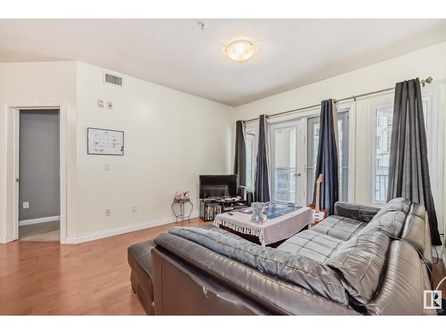 101 - 1406 Hodgson Wy Nw, Condo with 2 bedrooms, 2 bathrooms and 2 parking in Edmonton AB | Image 10
