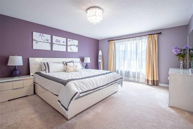 53 Prince Of Wales Dr, House detached with 5 bedrooms, 5 bathrooms and 6 parking in Markham ON | Image 16