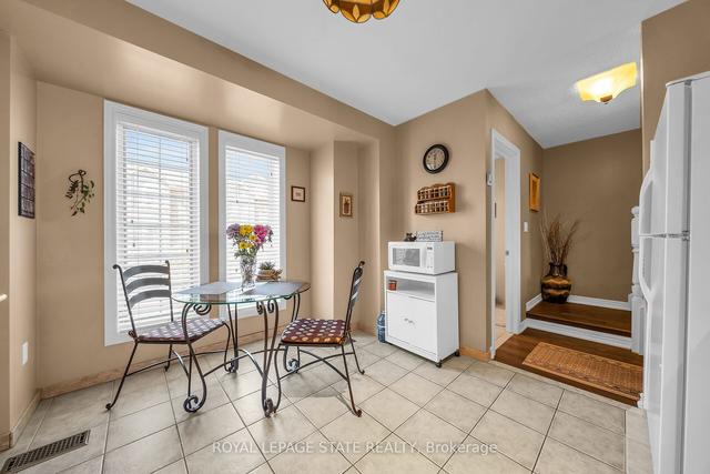 21 - 1336 Upper Sherman Ave, Townhouse with 3 bedrooms, 2 bathrooms and 2 parking in Hamilton ON | Image 10