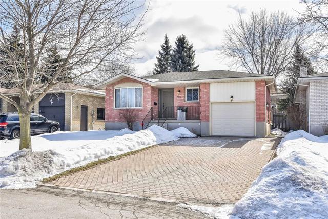 291 White Rock Cres, House detached with 3 bedrooms, 2 bathrooms and 4 parking in Waterloo ON | Image 23