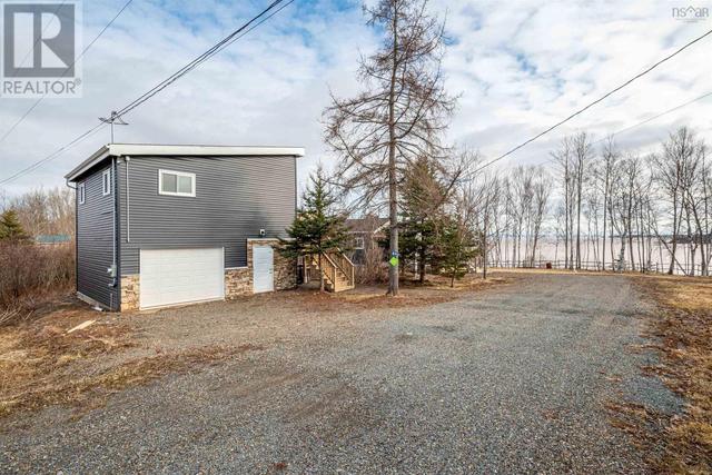 86 Sunrise Drive, House detached with 4 bedrooms, 2 bathrooms and null parking in East Hants NS | Image 49