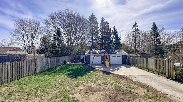66 King Street, House detached with 3 bedrooms, 1 bathrooms and 6 parking in Kincardine ON | Image 39