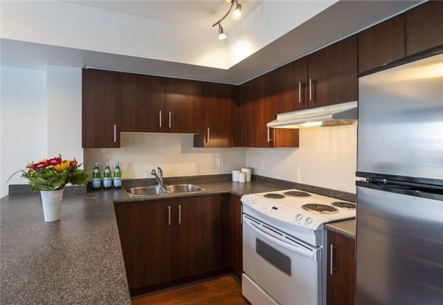 Th41 - 93 The Queensway, Townhouse with 2 bedrooms, 2 bathrooms and 1 parking in Toronto ON | Image 4