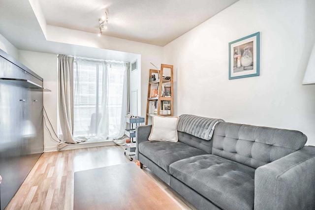 2013 - 50 Lynn Williams St, Condo with 0 bedrooms, 1 bathrooms and 0 parking in Toronto ON | Image 19