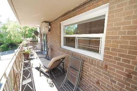2 - 173 Quebec Ave, House detached with 1 bedrooms, 1 bathrooms and 1 parking in Toronto ON | Image 8