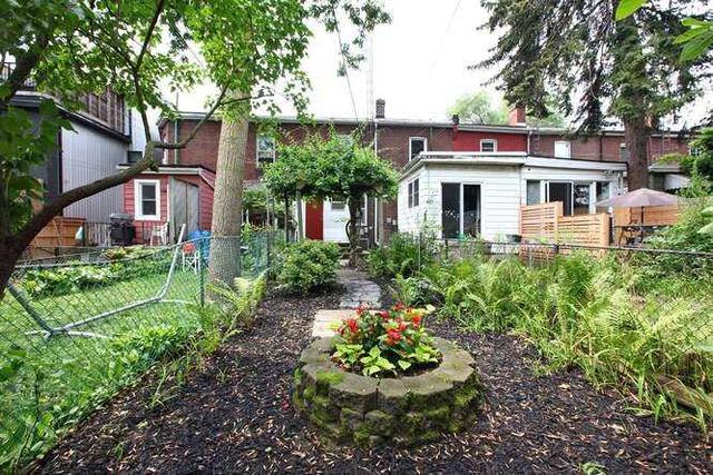 315 Highfield Rd, House attached with 2 bedrooms, 1 bathrooms and 0 parking in Toronto ON | Image 20