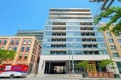 503 - 478 King St, Condo with 1 bedrooms, 1 bathrooms and 0 parking in Toronto ON | Image 15