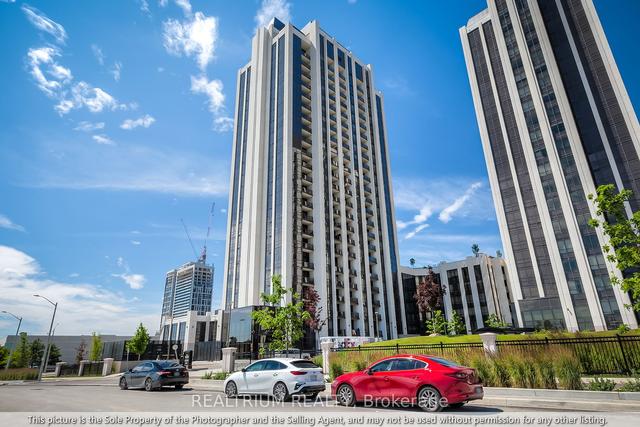 2202 - 9075 Jane St, Condo with 2 bedrooms, 2 bathrooms and 1 parking in Vaughan ON | Image 28
