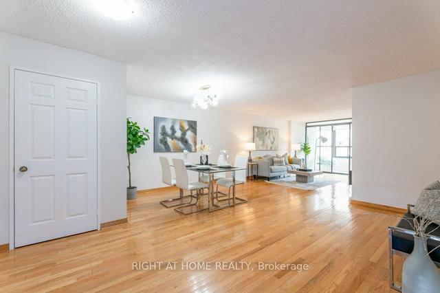 207 - 33 Elmhurst Ave, Condo with 2 bedrooms, 2 bathrooms and 1 parking in Toronto ON | Image 37