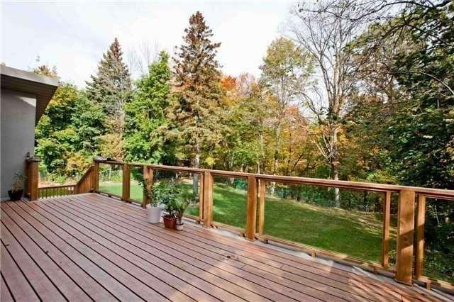 51 Pine Ridge Dr, House detached with 2 bedrooms, 4 bathrooms and 10 parking in Toronto ON | Image 9