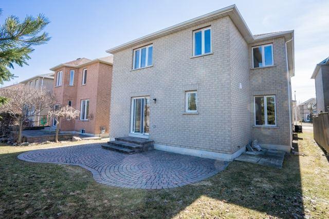18 Princeton Ave, House detached with 5 bedrooms, 3 bathrooms and 6 parking in Richmond Hill ON | Image 19