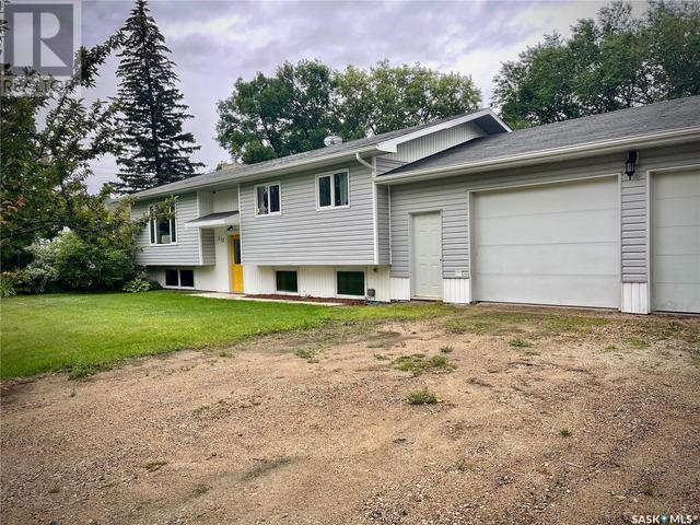 212 4th Avenue E, House detached with 3 bedrooms, 2 bathrooms and null parking in Nokomis SK | Image 43