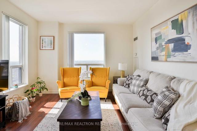 ph502 - 38 Lee Centre Dr, Condo with 2 bedrooms, 2 bathrooms and 1 parking in Toronto ON | Image 9