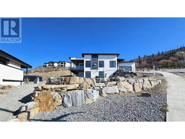 402 Trestle Ridge Drive, House detached with 3 bedrooms, 2 bathrooms and 5 parking in Kelowna BC | Image 27