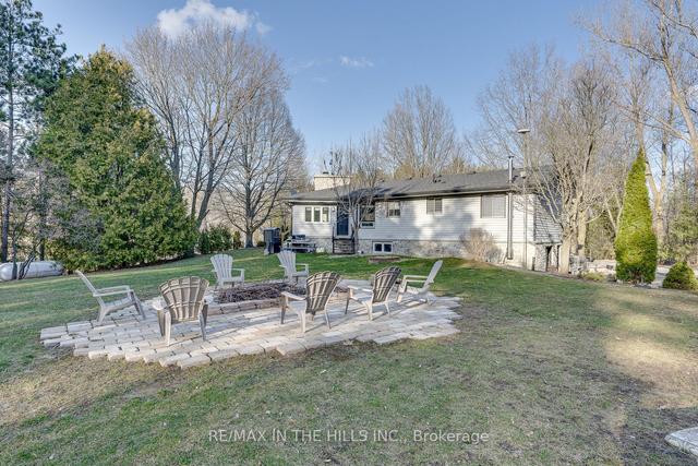 16738 Caledon   King Line N, House detached with 4 bedrooms, 3 bathrooms and 20 parking in Caledon ON | Image 20