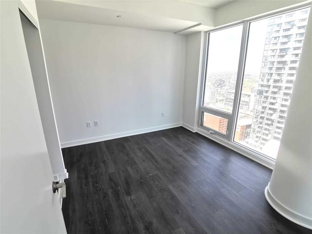 3508 - 125 Blue Jays Way, Condo with 2 bedrooms, 2 bathrooms and 0 parking in Toronto ON | Image 7
