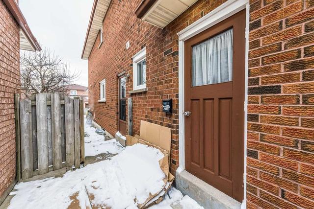 362 Aberdeen Ave, House detached with 4 bedrooms, 4 bathrooms and 4 parking in Vaughan ON | Image 30