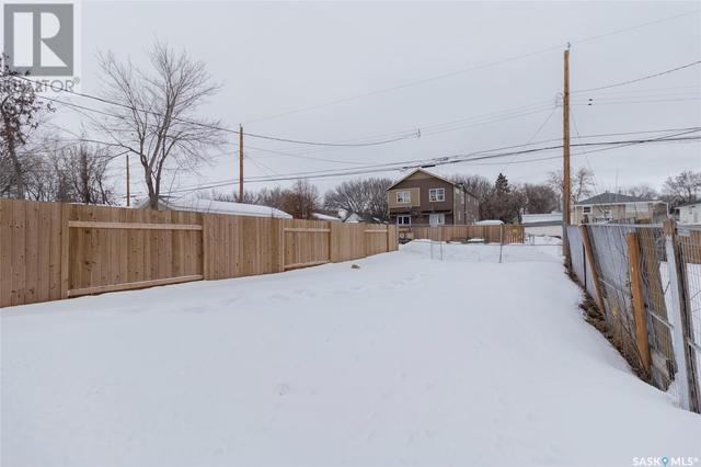331 S Avenue S, House detached with 2 bedrooms, 2 bathrooms and null parking in Saskatoon SK | Image 43