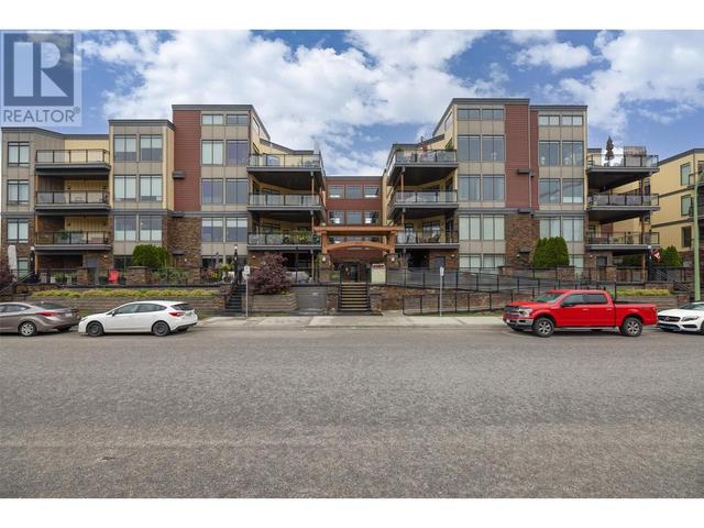 204 - 1933 Ambrosi Road, Condo with 2 bedrooms, 2 bathrooms and 2 parking in Kelowna BC | Image 3