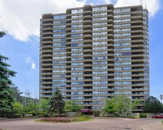 808 - 10 Torresdale Ave, Condo with 3 bedrooms, 3 bathrooms and 1 parking in Toronto ON | Image 1