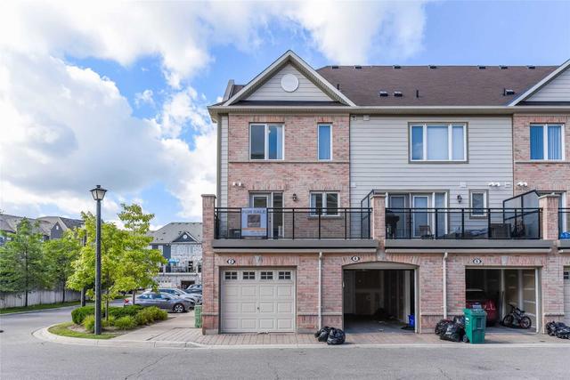 02 - 5650 Winston Churchill Blvd, Townhouse with 2 bedrooms, 3 bathrooms and 1 parking in Mississauga ON | Image 31