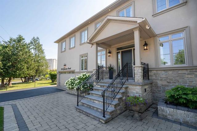 1914 Glenview Rd, House detached with 4 bedrooms, 4 bathrooms and 9 parking in Pickering ON | Image 23