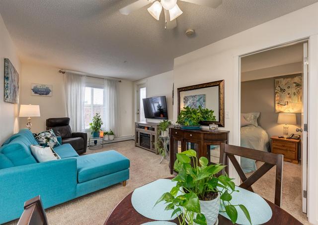 2130 - 81 Legacy Boulevard Se, Condo with 2 bedrooms, 2 bathrooms and 1 parking in Calgary AB | Image 7