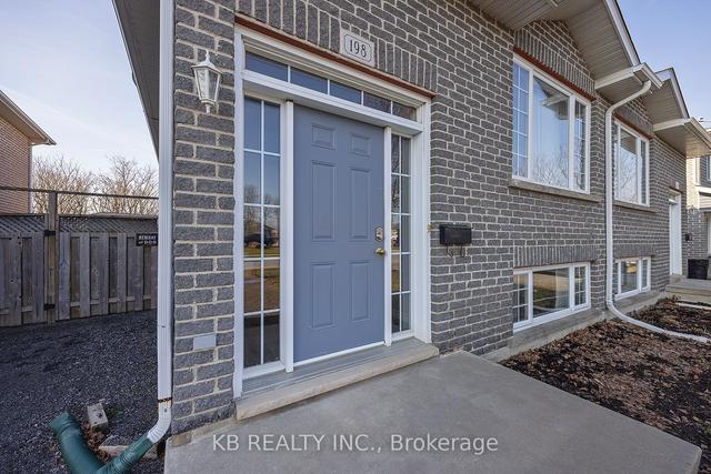 198 Briceland St, House detached with 3 bedrooms, 1 bathrooms and 2 parking in Kingston ON | Image 18