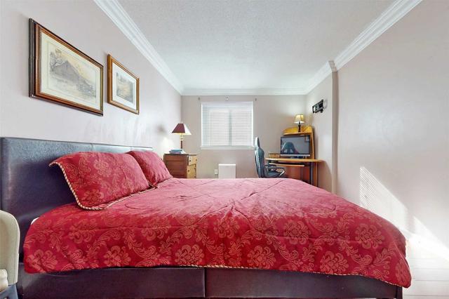 59 - 130 Ling Rd, Townhouse with 3 bedrooms, 2 bathrooms and 1 parking in Toronto ON | Image 19