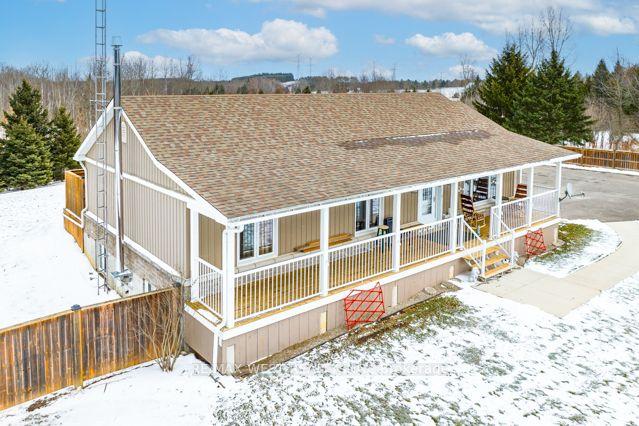 5893 Third Line, House detached with 3 bedrooms, 2 bathrooms and 14 parking in Erin ON | Image 38