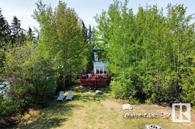 6507 Shedden Drive, House detached with 2 bedrooms, 2 bathrooms and 4 parking in Sunrise Beach AB | Image 71