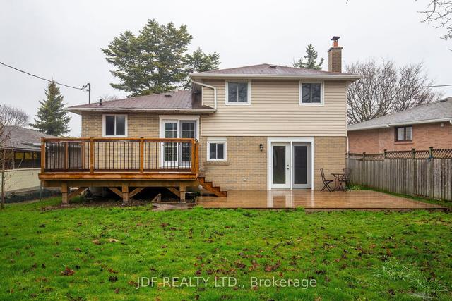 17 Brown St, House detached with 3 bedrooms, 2 bathrooms and 7 parking in New Tecumseth ON | Image 35