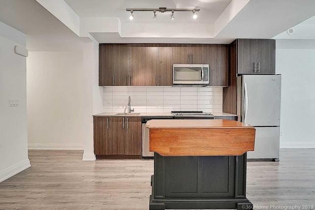 Th20 - 780 Sheppard Ave E, Townhouse with 3 bedrooms, 3 bathrooms and 2 parking in Toronto ON | Image 5