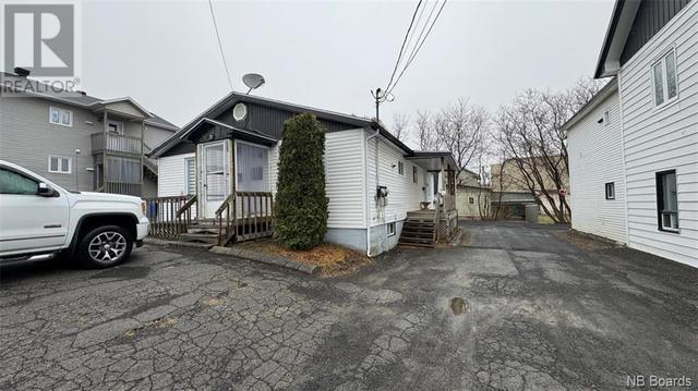 27 37e Avenue, House other with 0 bedrooms, 0 bathrooms and null parking in Edmundston NB | Image 10
