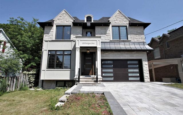 108 Morgan Ave, House detached with 3 bedrooms, 4 bathrooms and 6 parking in Markham ON | Image 1