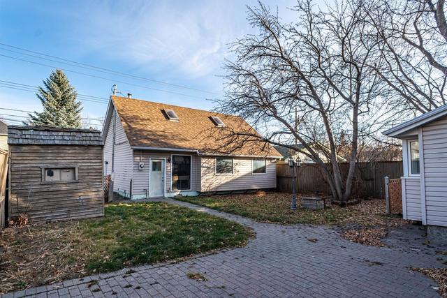 1420 15 Street Se, House detached with 4 bedrooms, 2 bathrooms and 4 parking in Calgary AB | Image 9