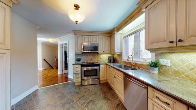 13855 Mount Hope Rd, House detached with 3 bedrooms, 3 bathrooms and 10 parking in Caledon ON | Image 29