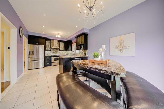 80 Legacy Dr, House detached with 4 bedrooms, 3 bathrooms and 5 parking in Markham ON | Image 19