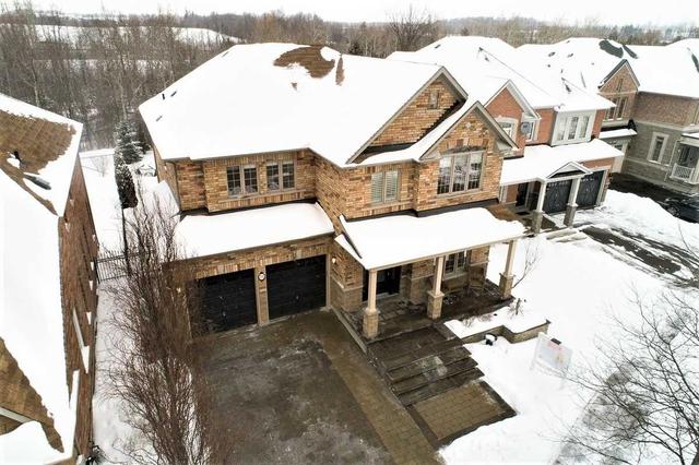 172 Nature Haven Cres, House detached with 4 bedrooms, 6 bathrooms and 6 parking in Pickering ON | Image 27