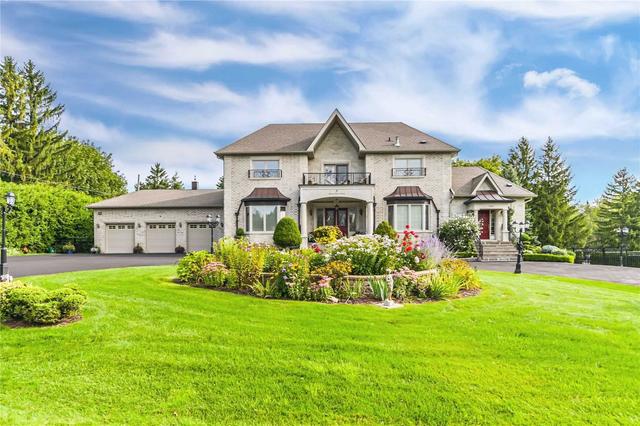 8 Bernadotte Dr, House detached with 4 bedrooms, 6 bathrooms and 22 parking in Markham ON | Image 23